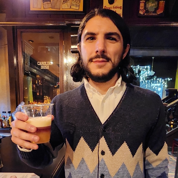 Meet your Posher, Joel - Picture 4 of 5